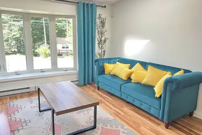 Image de Pocono Vacation House close to Skiing Resort