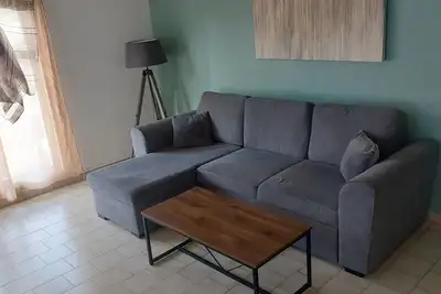Image de T2 in quiet residence