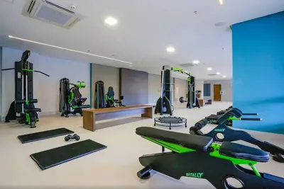 Image de Enjoy Olimpia Park Resort