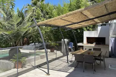 Villa O Perezlocation