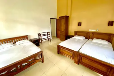 Image de Surf Range resort
