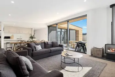 Image de Chill out and recharge - Fantail Corner