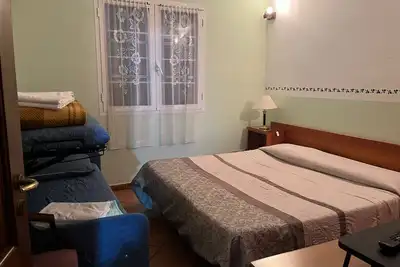 Image de Green apartment