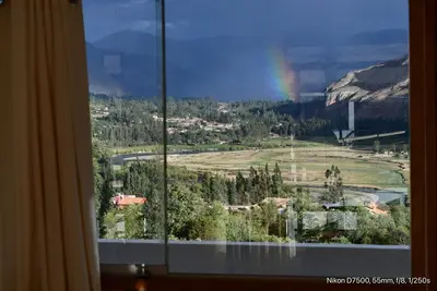 Image de Hotel boutique rodeado de montañas en el Valle Sagrado de los Incas