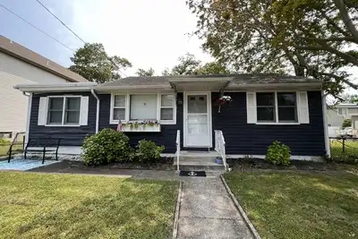 Image de North Cape May Cottage
