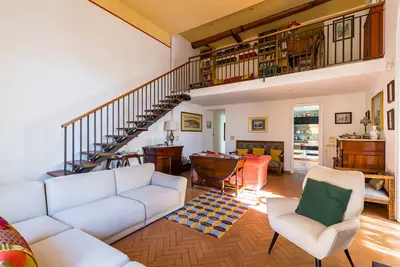 Image de Residenza Capano Charming House by Napoliapartments