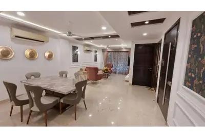 Image de Homlee - Pentagon 5 bhk super luxurious large flat