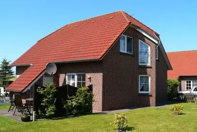 Image de Vacation home in a quiet location in Greetsiel