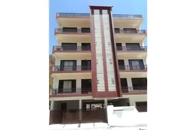 Image de Homlee - Deecon Large Flat wit lift, park & kitche
