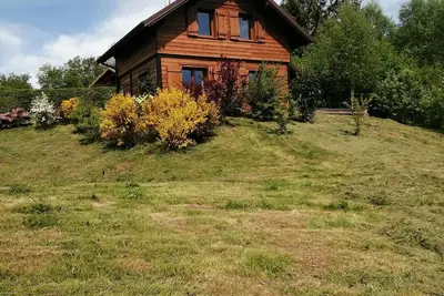 Image de Exceptionnel aux pistes de ski superbe chalet 4 personnes 2 chambres 2 toilettes