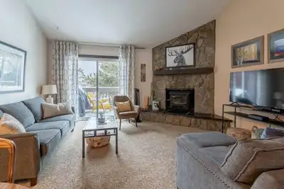 Image de Fraser 3br Condo with Pool and Hot Tub