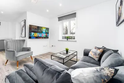 Image de The Marsons Collection- 2 Bedroom Apartment - Parking