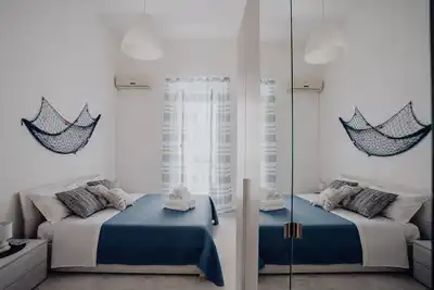 Image de La dimora di SteSa - Une Chambre Appartement, Couchages 4