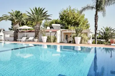 Image de Villa al Capitolo - Casa Marina