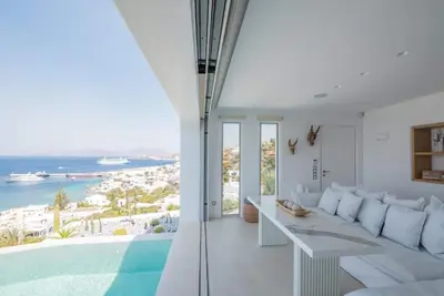 Villa Nima