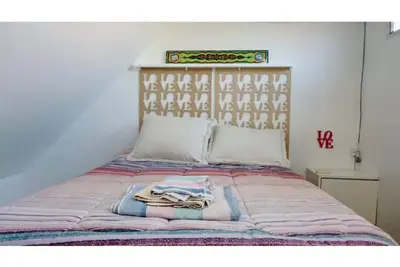 Image de Sunny 1br Apt With Private Terrace And Barbecue