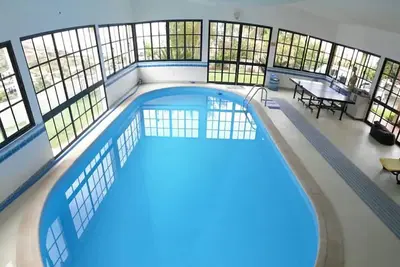 Image de Villa \"House pc\" avec vue sur la mer, piscine & Wi-Fi