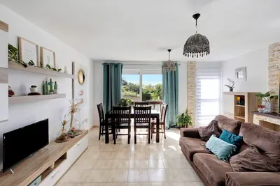 Image de Maison de vacances \"Duplex India\" avec Wi-Fi