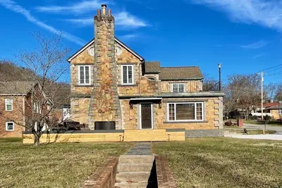 Image de Stay at the Rock, Ride the Blue!