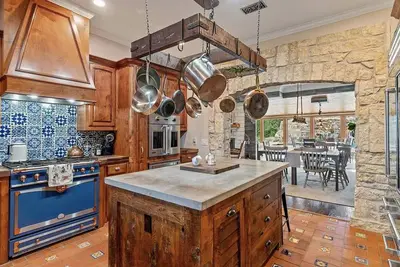 Image de Home away from Home! Ranch house with full gym