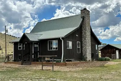 Image de Revival Ranch