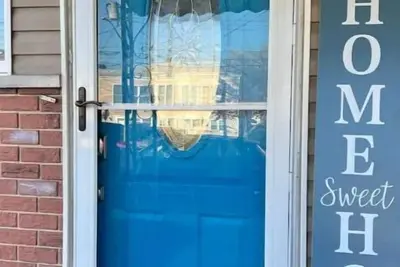 Image de Blue Door Nyc | Luxury zen 3 Br apt by Jfk Lga Ubs