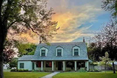Image de Historic Cape Cod Downtown