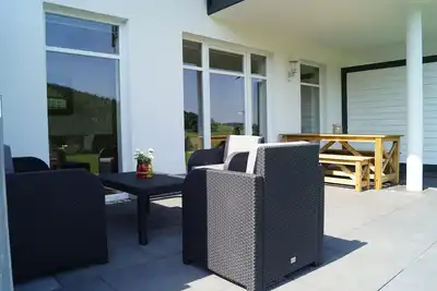 Apartment Ritzhagen ****