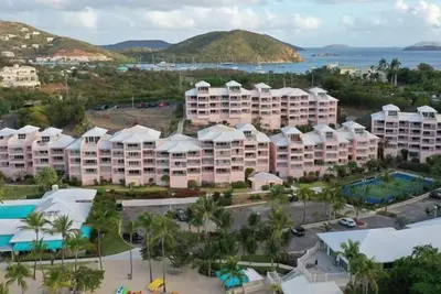 Image de Elysian Beach Resort Studio Double