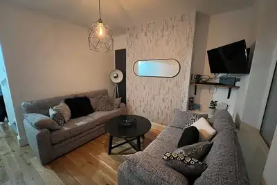 Image de 10 Minutes from Lincoln City Centre - Ida’s Place