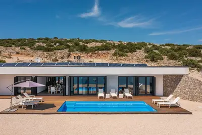 Image de Villa Desert Rose with Pool
