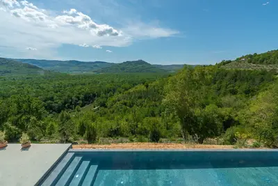 Image de Villa Paradise Found with Pool