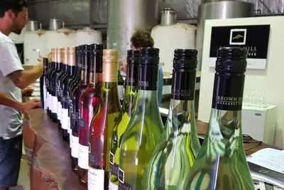 Image de Bussells Bushland Cottages