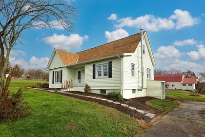 Image de Gettysburg Family Retreat - 4 Br Pet Friendly!