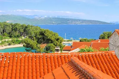 Image de Holiday Home Galija - One Bedroom Holiday Home with Sea View