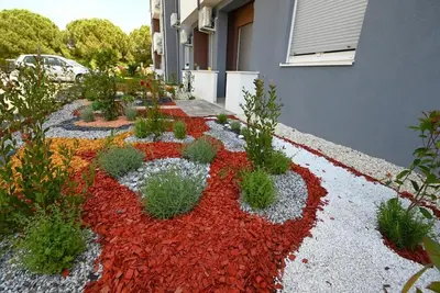 Image de Apartment Greenescape - One Bedroom Apartment with Terrace