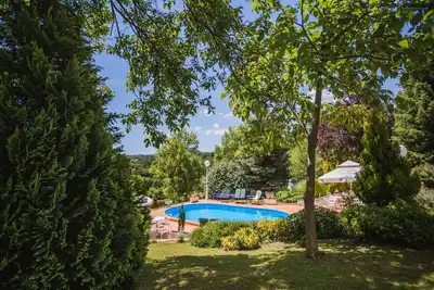 Image de Holiday Home Boltar - Two Bedroom Holiday Home with Swimming Pool