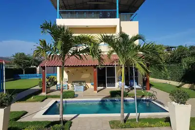 Image de Amazing house at La Isabela
