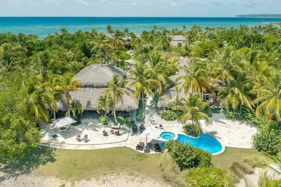 Image de Just Majestic! 5br Villa at Caleton Cap Cana