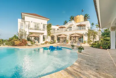 Image de Just Amazing: Costa Esmeralda 6br Villa