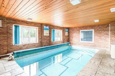 Image de 5 bedroom accommodation in Flamborough