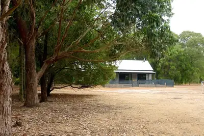 Image de Margaret River Hideaway