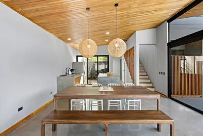 Image de Minimalist Tropical Villa-Centrally located- Tamarindo