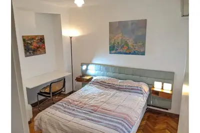 Image de Sunny And Convenient 1br Apt