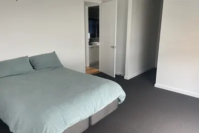 Family size townhouse, 2km from the beach