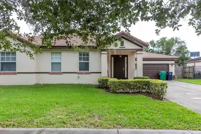 Image de *Entire House South of Kendall, North of Fl Keys*
