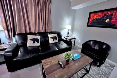 Image de Two-Bedroom Apartment 104 - Private Entrance - Self Check In