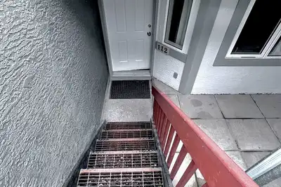 Image de Two-Bedroom Apartment 131 - Private Entrance - Self Check In