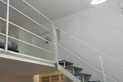 Image de Delightful apartment with garden, well connected to the center of Rome