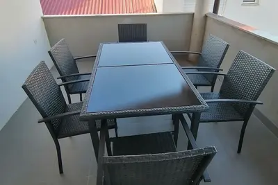 Image de Vacation apartment, quiet part. Perfect for your vacation!